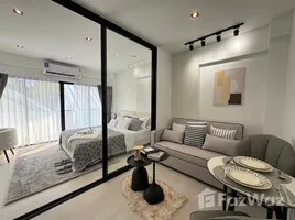 1 chambre Condominium à vendre à Hillside Condominium 1., Suthep, Mueang Chiang Mai, Chiang Mai