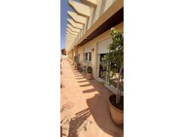 3 غرفة نوم شقة للإيجار في Bel appart Retrait F4 meublé à Iberia, NA (Tanger), Tanger-Assilah