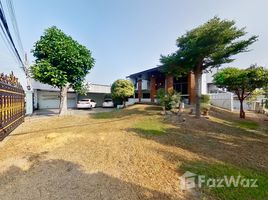 3 Bedroom Villa for sale at Moo Baan Siri Watthana Niwet, Nong Hoi