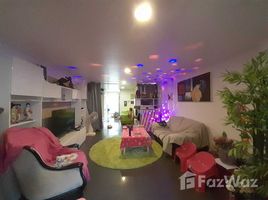 Studio Apartment for sale at Phuket Palace, Patong