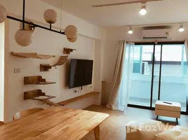 คอนโด 1 ห้องนอน ให้เช่า ในโครงการ ญาดา เรสซิเด้นท์ทัล, คลองตันเหนือ