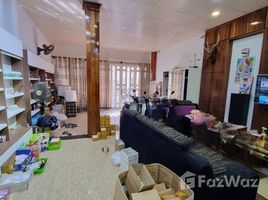 3 Bedroom Townhouse for sale in District 11, Ho Chi Minh City, Ward 4, District 11