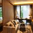 1 Bedroom Condo for sale at The Teak Sathorn-Lumpini, Chong Nonsi