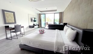 Studio Condo for sale in Patong, Phuket Absolute Twin Sands III