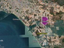  Land for sale in Preah Sihanouk, Buon, Sihanoukville, Preah Sihanouk