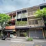 2 Schlafzimmer Shophaus zu vermieten in Bangkok, Chong Nonsi, Yan Nawa, Bangkok