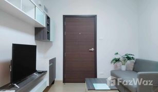1 Schlafzimmer Wohnung zu verkaufen in Ban Suan, Pattaya 