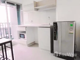 1 Bedroom Condo for rent at Aspire Ladprao 113, Khlong Chan, Bang Kapi, Bangkok, Thailand
