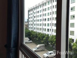 Studio Condo for sale at Plum Condo Phaholyothin 89, Pracha Thipat, Thanyaburi, Pathum Thani