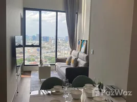 2 Bedroom Apartment for rent at Ideo Q Victory, Thanon Phaya Thai