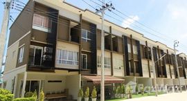 Доступные квартиры в Sammakorn Avenue Chaiyapruek-Wongwaen