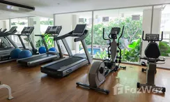 รูปถ่าย 2 of the Communal Gym at ทวินพีคส์