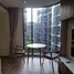 1 спален Квартира в аренду в FYNN Asoke Sukhumvit 10, Khlong Toei