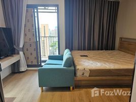 Studio Condo for rent at Life Rama 4 - Asoke, Khlong Toei