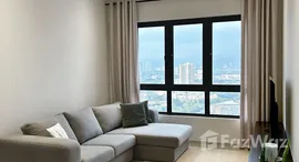 Available Units at The Horizon Residences