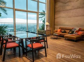 5 Schlafzimmer Penthouse zu vermieten im Vista Verde, Thanh My Loi, District 2