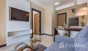 1 Bedroom Condo for sale in Mai Khao, Phuket Mai Khao Beach Condotel