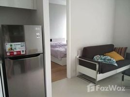 1 Bedroom Condo for sale at M Ladprao, Chomphon