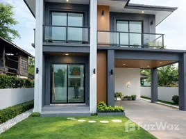 ขายวิลล่า 4 ห้องนอน ใน ป่าแดด, เชียงใหม่, ป่าแดด