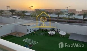 3 Habitaciones Adosado en venta en , Abu Dhabi Manazel Al Reef 2
