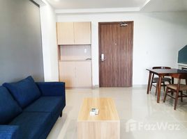 Studio Condo for rent at Midori Park The View, Phu Chanh