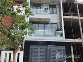 3 Schlafzimmer Haus zu verkaufen in District 6, Ho Chi Minh City, Ward 9, District 6
