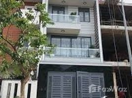 3 Phòng ngủ Nhà mặt tiền for sale in Quận 6, TP.Hồ Chí Minh, Phường 9, Quận 6