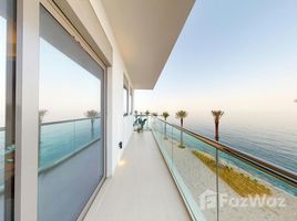 在The Address Jumeirah Resort and Spa出售的3 卧室 住宅, 朱美拉海滩别墅