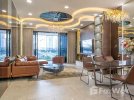 4 Habitación Apartamento en alquiler en The River Thu Thiem, An Khanh