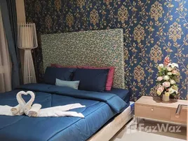 1 Schlafzimmer Wohnung zu verkaufen im Atlantis Condo Resort, Nong Prue