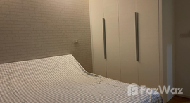 15 Sukhumvit Residences中可用单位