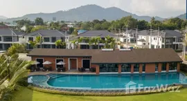 Unités disponibles à Supalai Lake Ville Phuket