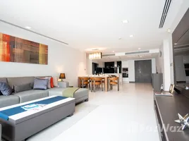 เพนท์เฮ้าส์ 3 ห้องนอน ให้เช่า ในโครงการ เดอะ คลาส เรสซิเดนซ์, คลองเตยเหนือ