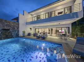 3 Schlafzimmer Villa zu vermieten im Bayview Estate, Bo Phut, Koh Samui