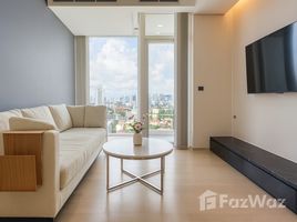 คอนโด 2 ห้องนอน ให้เช่า ในโครงการ ไซมิส เอ็กซ์คลูซีฟ 42, พระโขนง