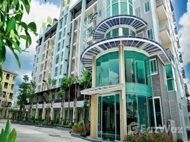 1 Bedroom Apartment for sale at Le Champs, Phlapphla, Wang Thong Lang