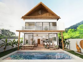 3 Bedroom Villa for sale at Mae Nam 1, Maenam, Koh Samui