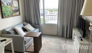 1 Schlafzimmer Wohnung zu verkaufen in Wong Sawang, Bangkok Aspire Ratchada - Wongsawang