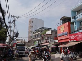 4 Phòng ngủ Nhà mặt tiền for sale in Gò Vấp, TP.Hồ Chí Minh, Phường 15, Gò Vấp