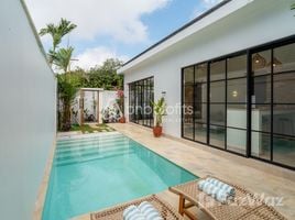 2 Schlafzimmer Villa zu verkaufen in Badung, Bali, Kuta