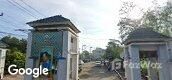 Vista de la calle of Eua Arthorn Na Chom Thian