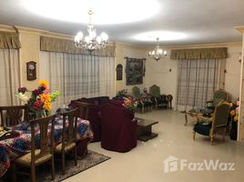 3 Bedroom Apartment for sale at El Narges Buildings, Al Narges