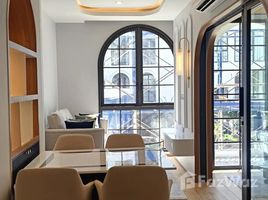 ขายคอนโด 1 ห้องนอน ในโครงการ อะโบฟ เอลละเมนท์, เชิงทะเล, ถลาง, ภูเก็ต