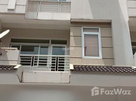 4 Phòng ngủ Nhà mặt tiền for sale in Nghĩa Đô, Cầu Giấy, Nghĩa Đô