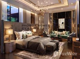 6 спален Дом на продажу в Morocco, Golf Vita, DAMAC Hills (Akoya by DAMAC)