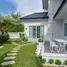 4 Bedroom House for sale at Pimanchon 2, Nai Mueang