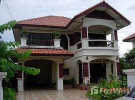 4 Schlafzimmer Haus zu vermieten im Siriporn Villa 7, San Sai Noi