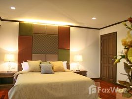 3 Schlafzimmer Wohnung zu vermieten im Mayfair Garden, Khlong Toei