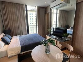 Studio Condo for rent at Park Origin Phrom Phong, Khlong Tan