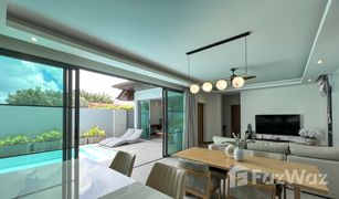 3 Schlafzimmern Villa zu verkaufen in Si Sunthon, Phuket Nicky Villas 2
